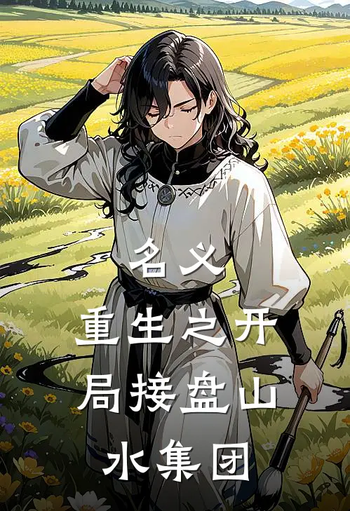名义：重生之开局接盘山水集团