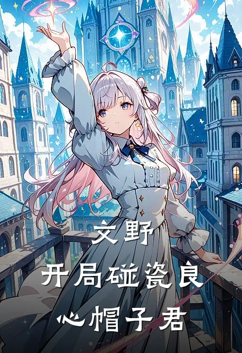 文野：开局碰瓷良心帽子君