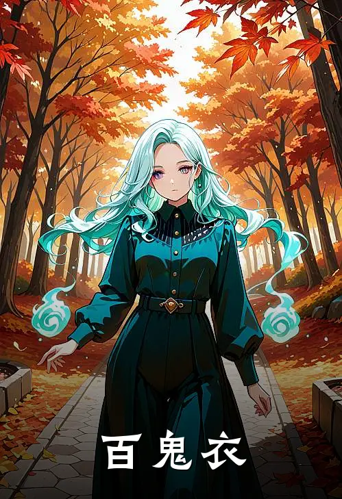 百鬼衣