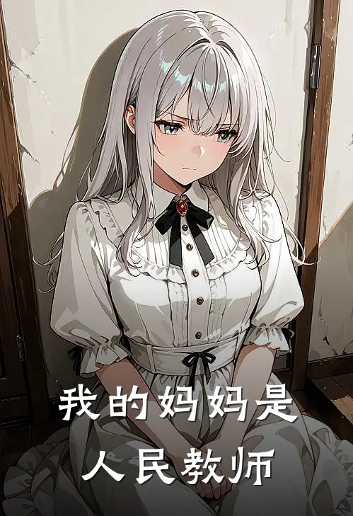 我的妈妈是人民教师