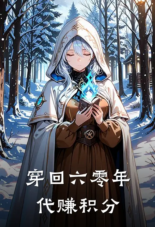 穿回六零年代赚积分