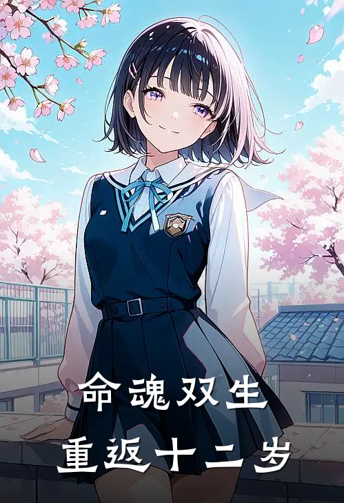 命魂双生：重返十二岁