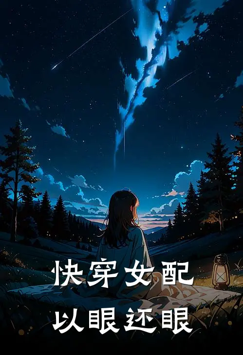 快穿女配：以眼还眼