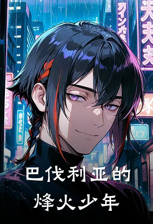 巴伐利亚的烽火少年