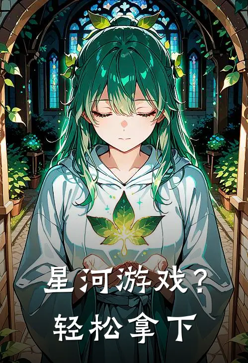 星河游戏？轻松拿下