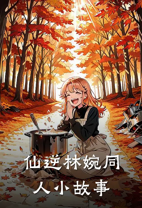 仙逆林婉同人小故事