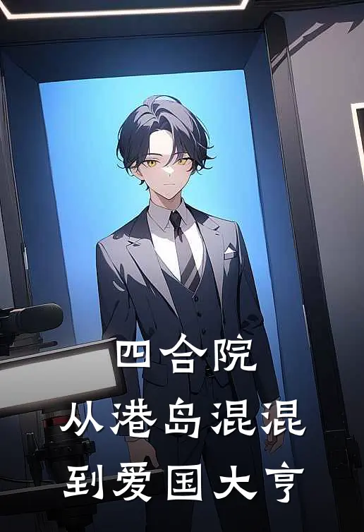 四合院：从港岛混混到爱国大亨