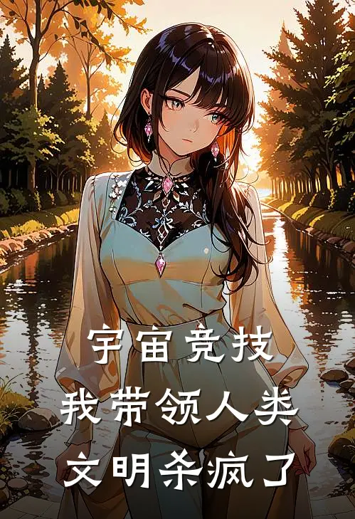 宇宙竞技：我带领人类文明杀疯了