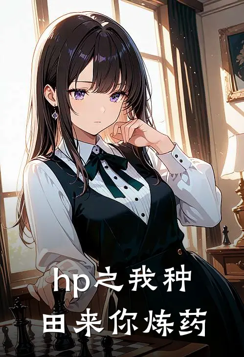 hp之我种田来你炼药