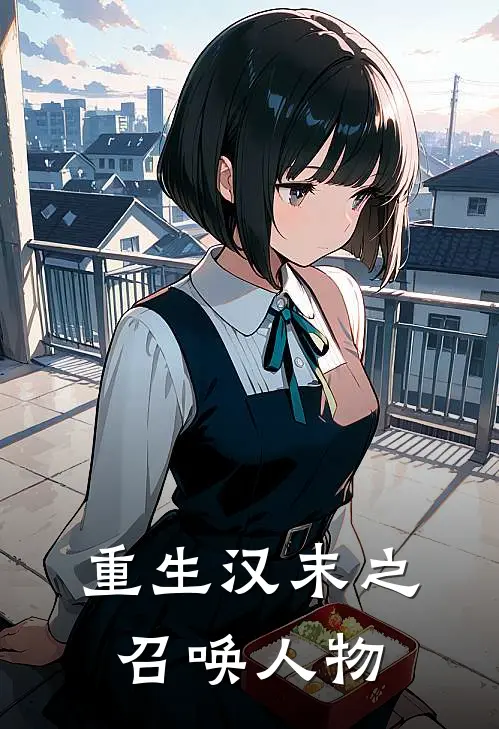 重生汉末之召唤人物