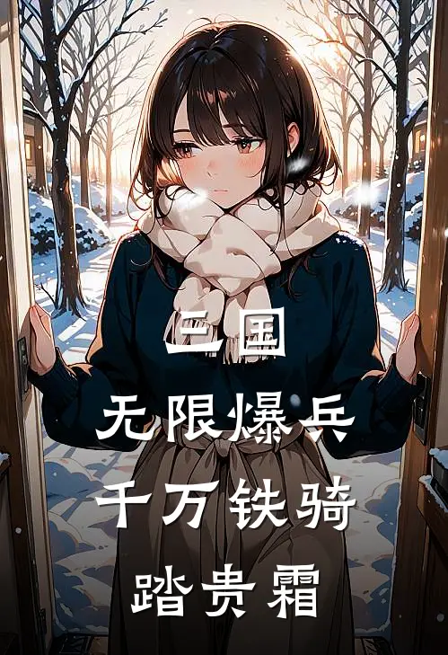 三国：无限爆兵，千万铁骑踏贵霜