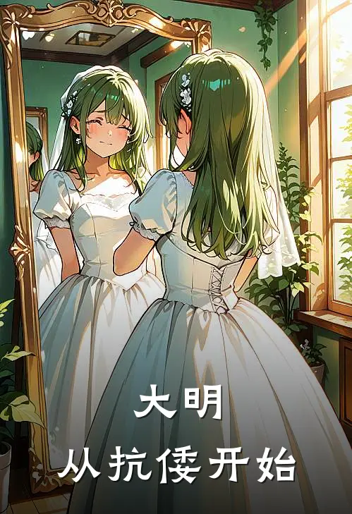 大明，从抗倭开始