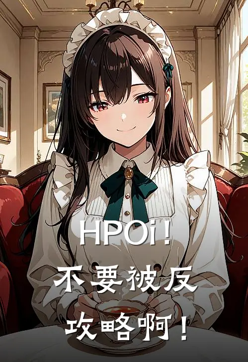 【HP】Oi！不要被反攻略啊！