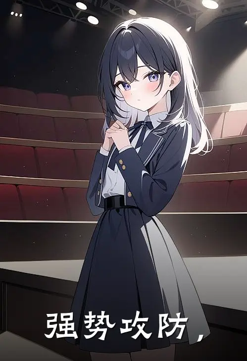 强势攻防，