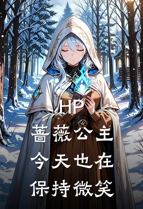 HP：蔷薇公主今天也在保持微笑