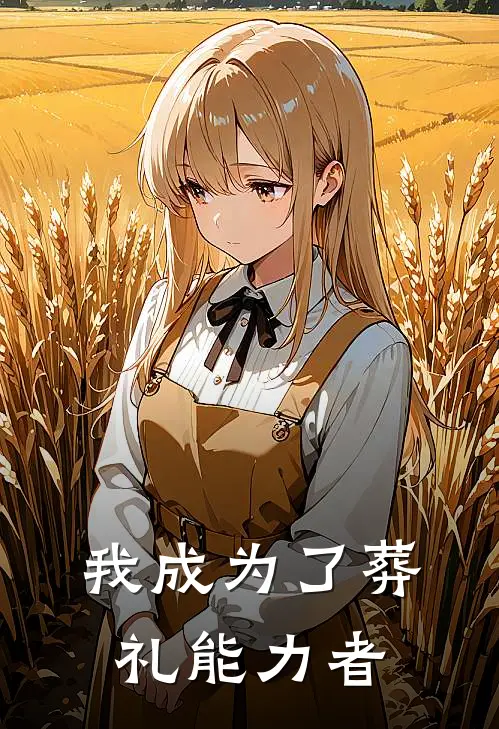 我成为了葬礼能力者