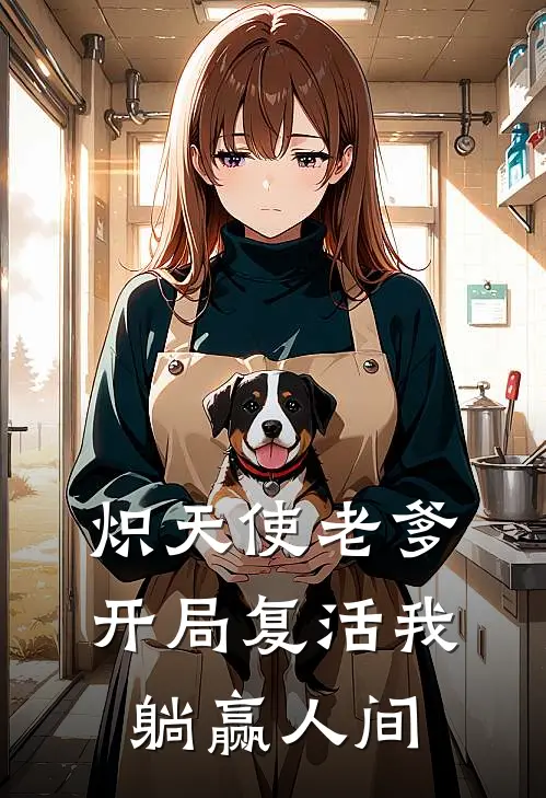 炽天使老爹：开局复活我躺赢人间