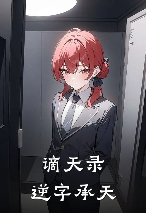 谪天录：逆字承天