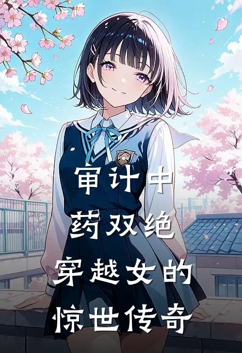 审计中药双绝：穿越女的惊世传奇