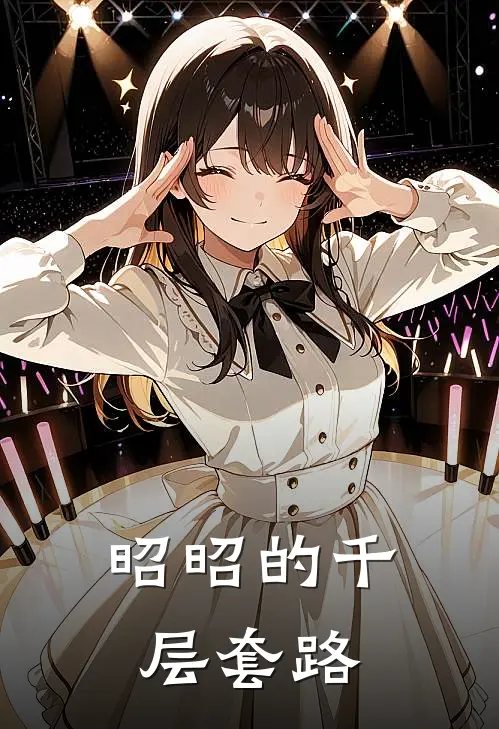 昭昭的千层套路