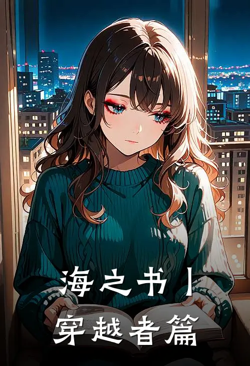 海之书丨穿越者篇