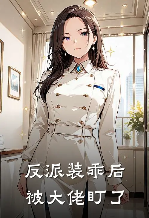 反派装乖后被大佬盯了