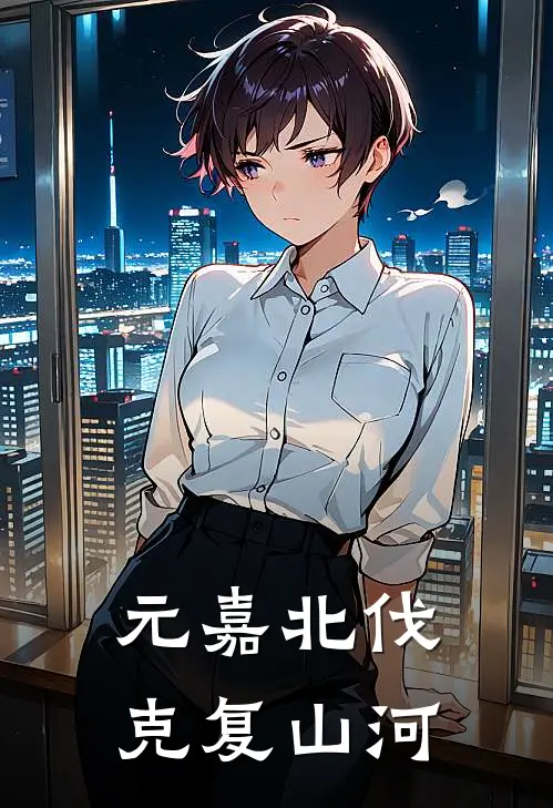 元嘉北伐：克复山河