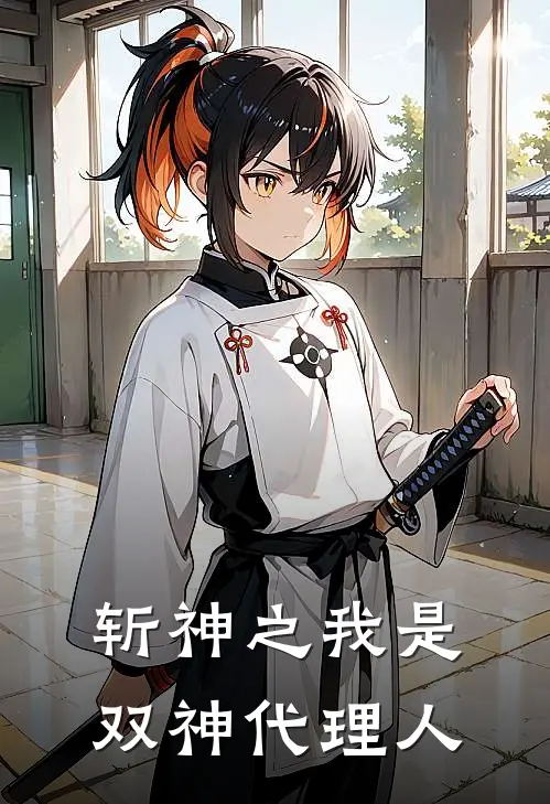 斩神之我是双神代理人