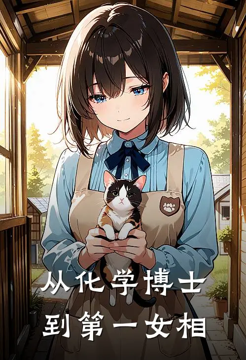 从化学博士到第一女相