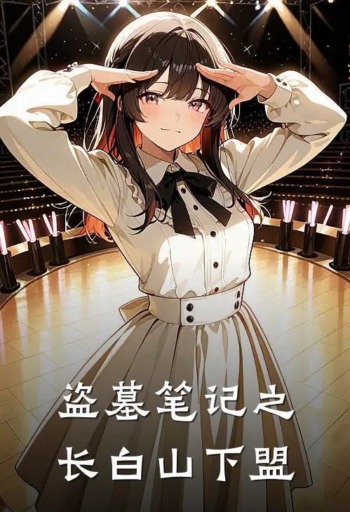 盗墓笔记之长白山下盟