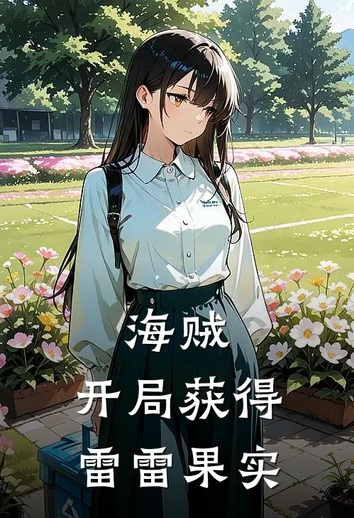 海贼：开局获得雷雷果实