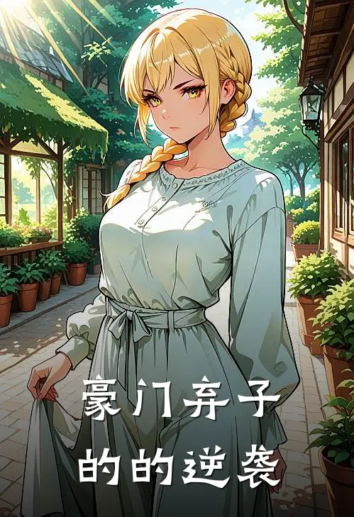 豪门弃子的的逆袭