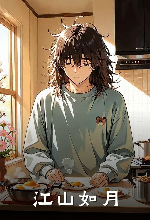 江山如月