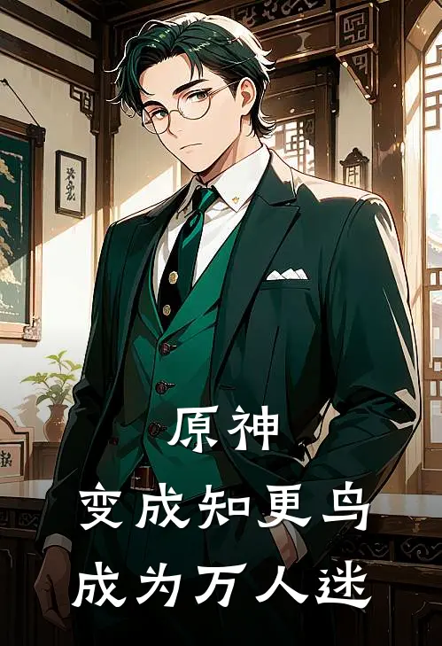 原神：变成知更鸟，成为万人迷