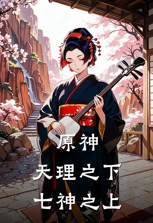 原神：天理之下，七神之上