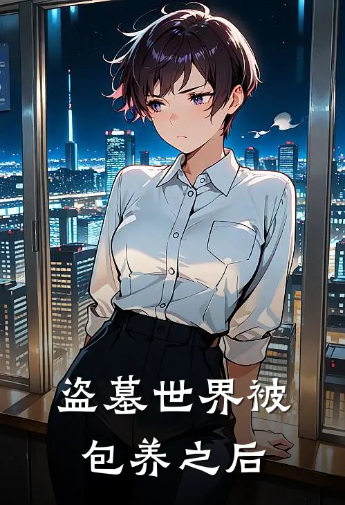 盗墓世界被包养之后