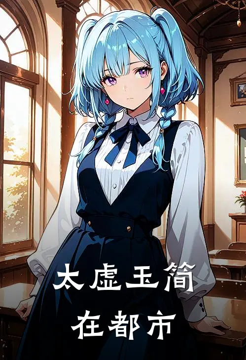 【太虚玉简在都市】