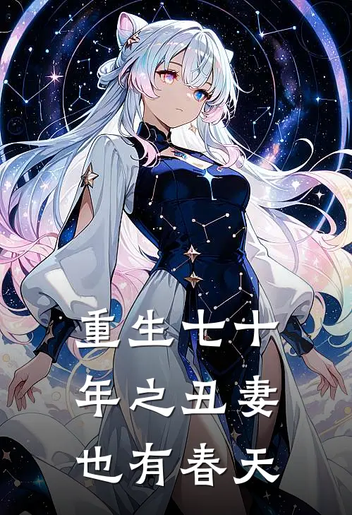 重生七十年之丑妻也有春天