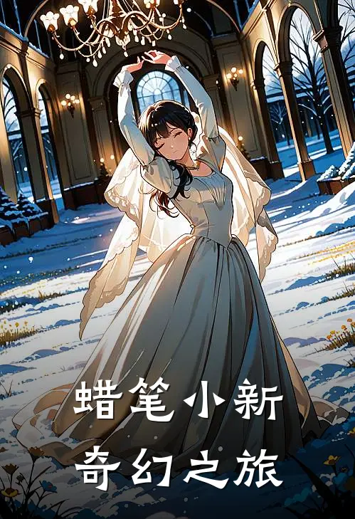 蜡笔小新奇幻之旅