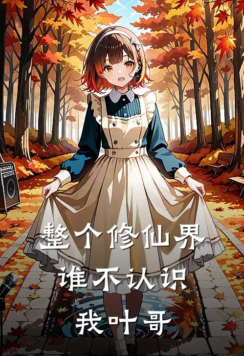 整个修仙界，谁不认识我叶哥