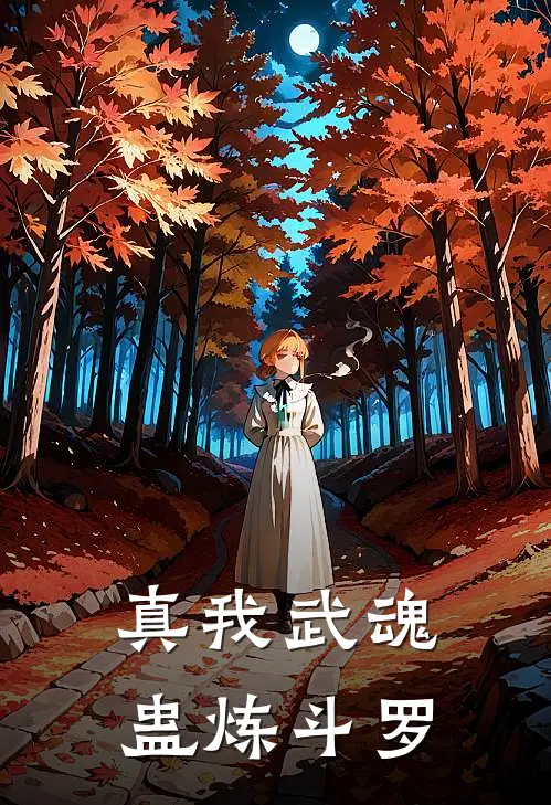 真我武魂：蛊炼斗罗