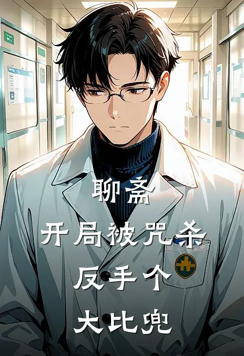 聊斋：开局被咒杀，反手个大比兜