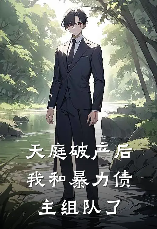 天庭破产后：我和暴力债主组队了