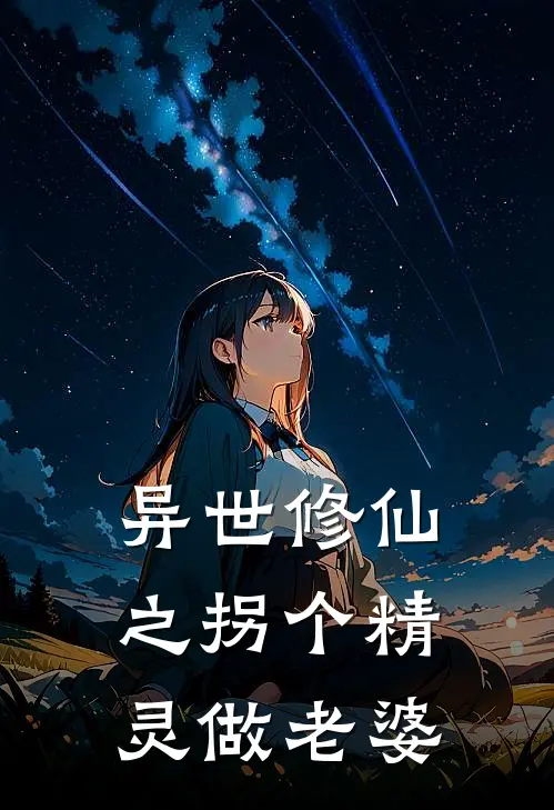 异世修仙之拐个精灵做老婆