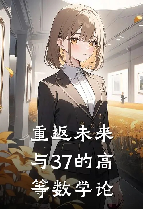 重返未来：与37的高等数学论