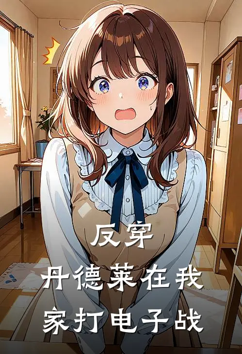 反穿，丹德莱在我家打电子战