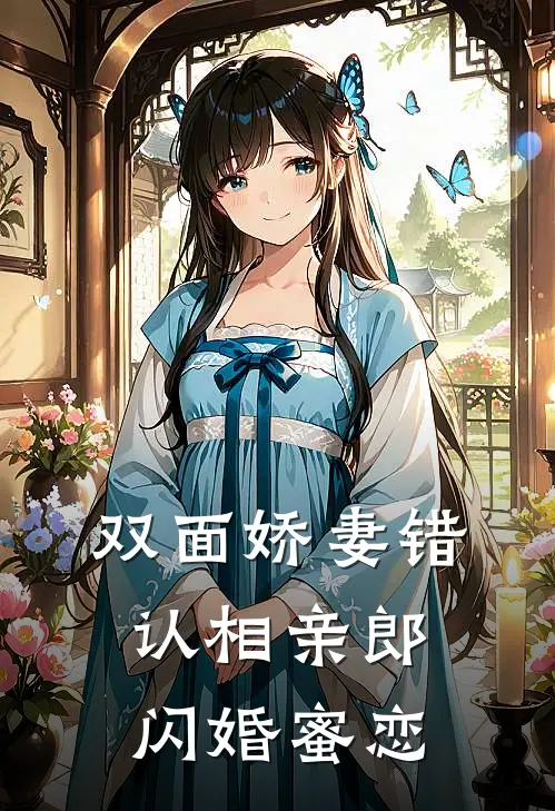 双面娇妻错认相亲郎，闪婚蜜恋