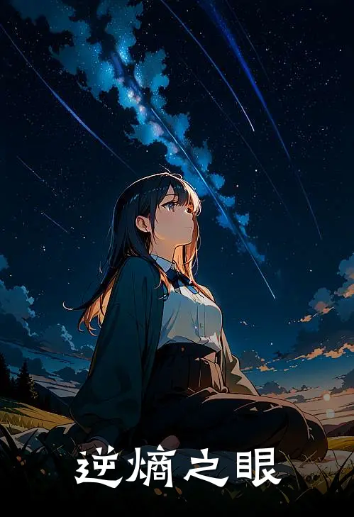 逆熵之眼