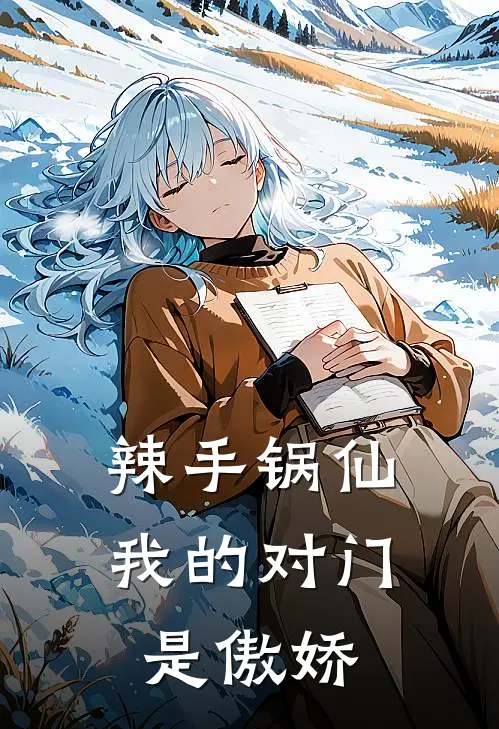 辣手锅仙：我的对门是傲娇