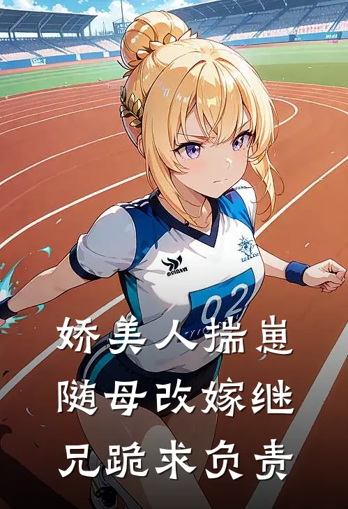 娇美人揣崽随母改嫁继兄跪求负责